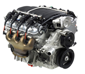 P01A0 Engine